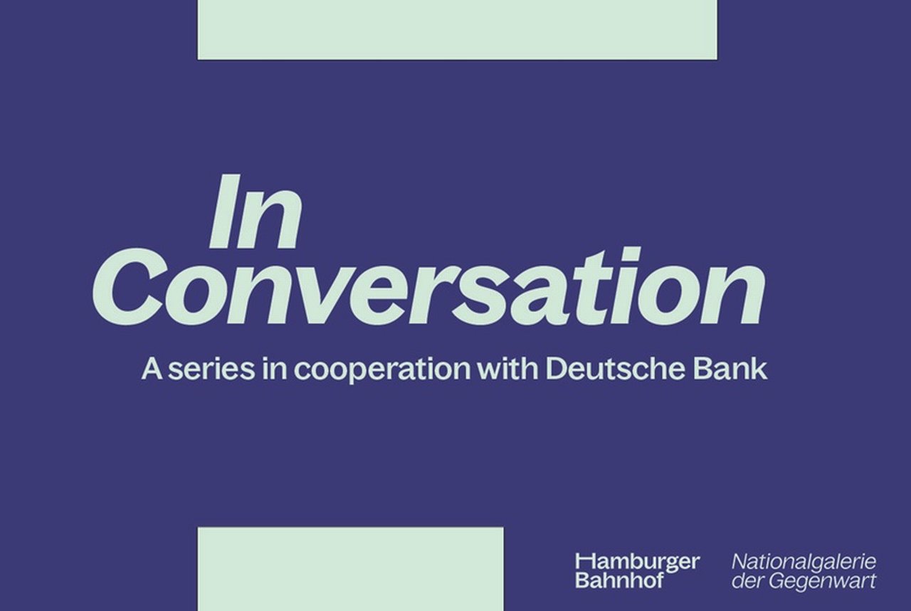 In Conversation
